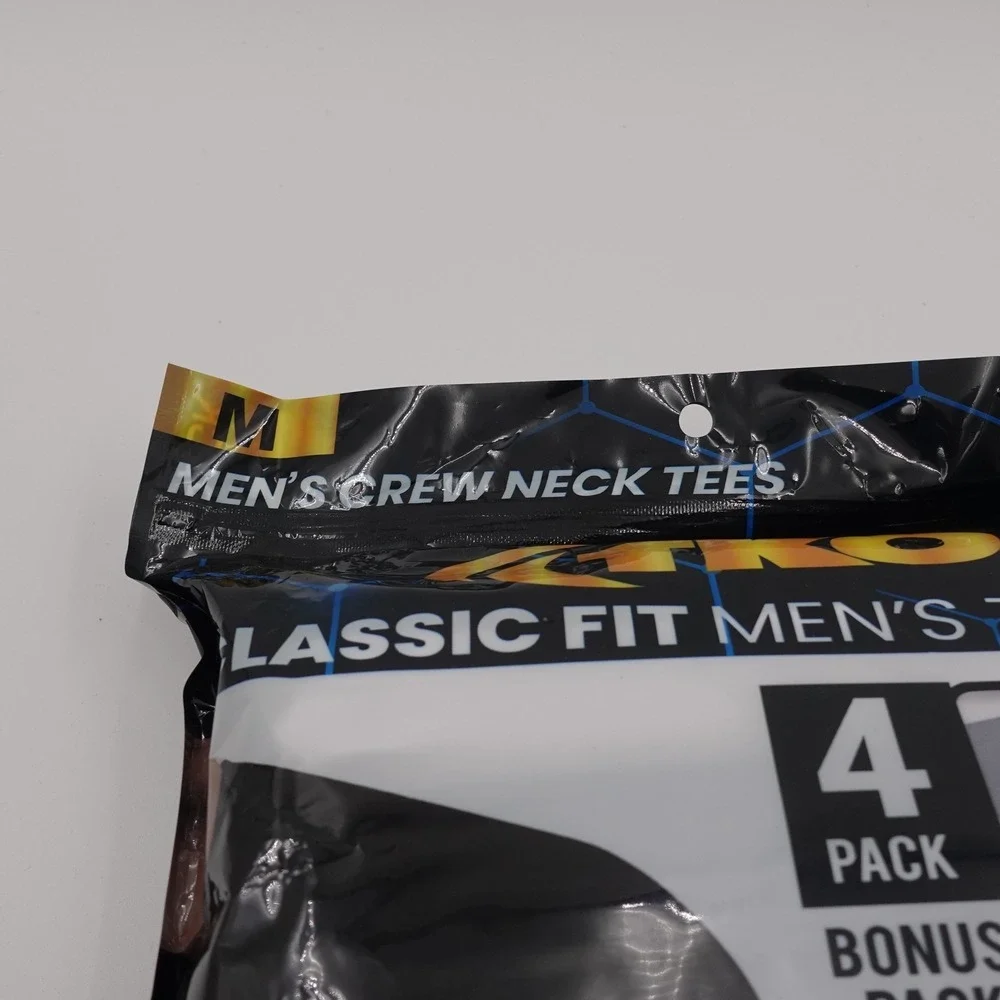 TKO brand new